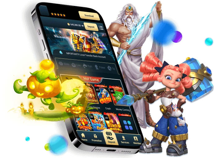 Giao diện đặt cược thân thiện trên j9bet link mới
