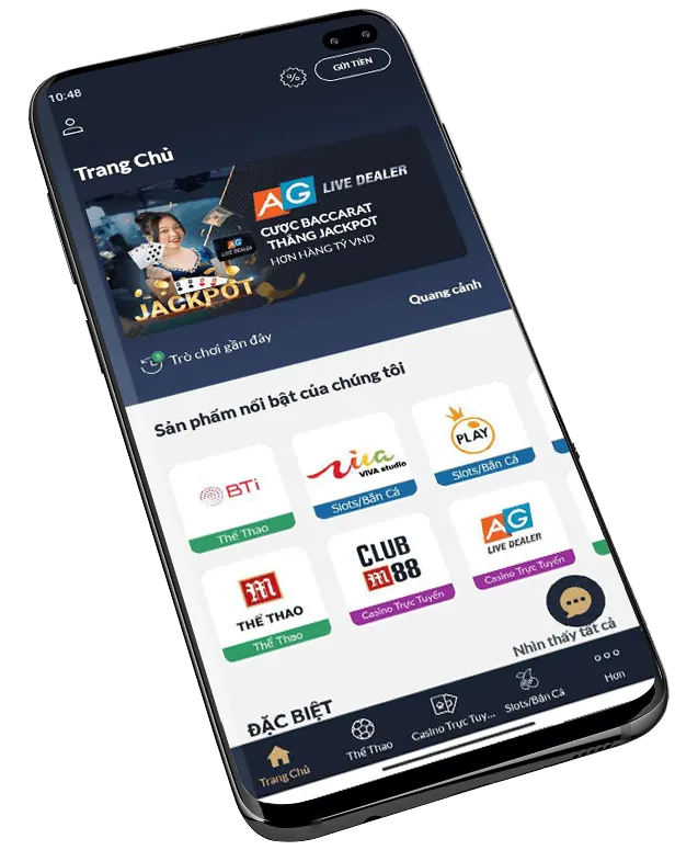 Hệ thống bảo mật tối tân của J9bet