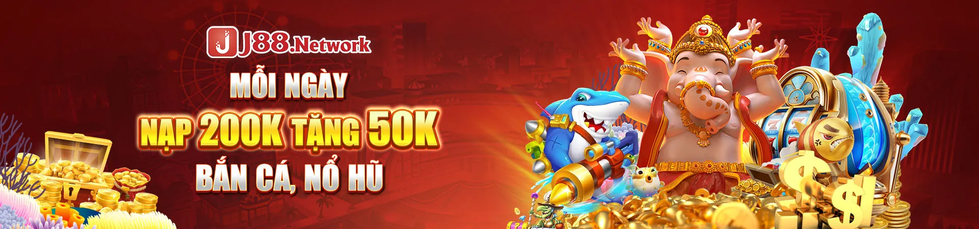 Khuyến mãi j9bet link mới hấp dẫn