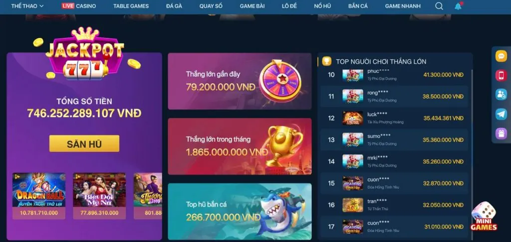 Trò chơi Baccarat trực tiếp J9BET