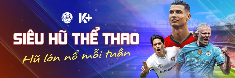 Sự kiện đặc biệt và giải đấu thưởng lớn